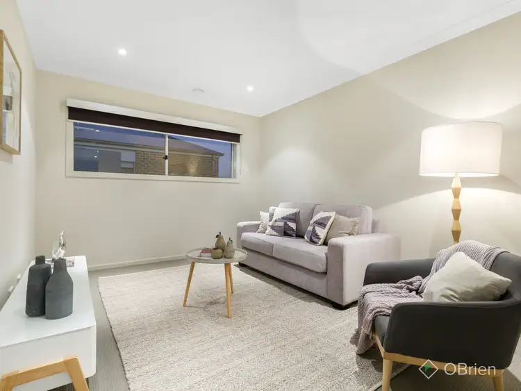 Fifth view of Homely house listing, 3 Clarendon Street, Pakenham VIC 3810