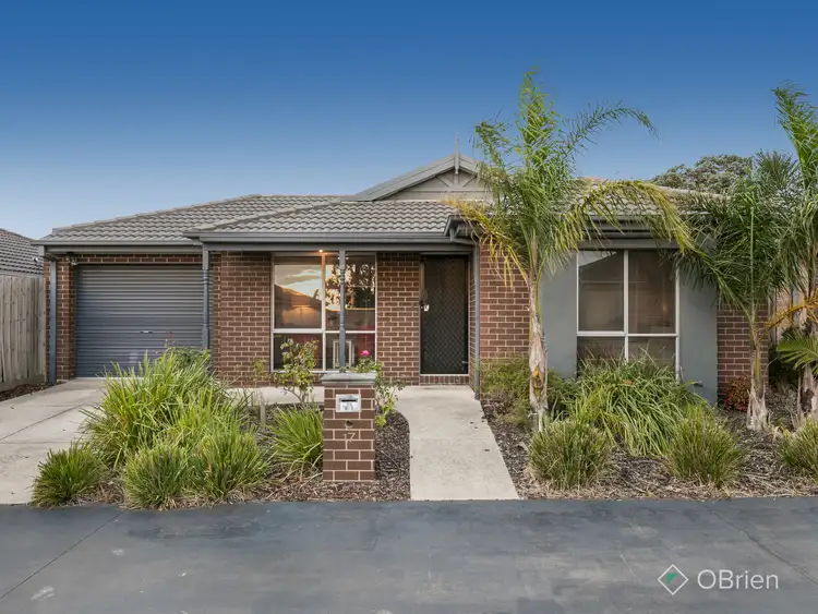 17/31-35 Brunnings Road, Carrum Downs VIC 3201
