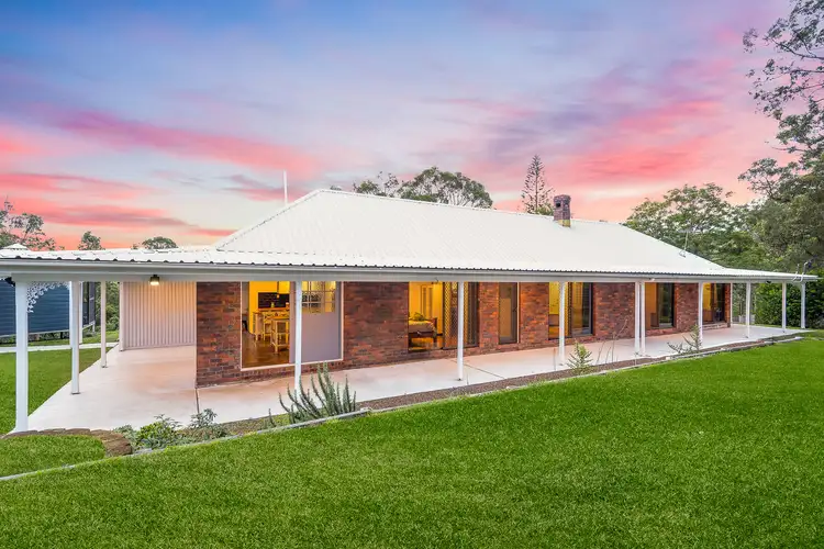 Main view of Homely house listing, 147 Postmans Track, Kobble Creek QLD 4520