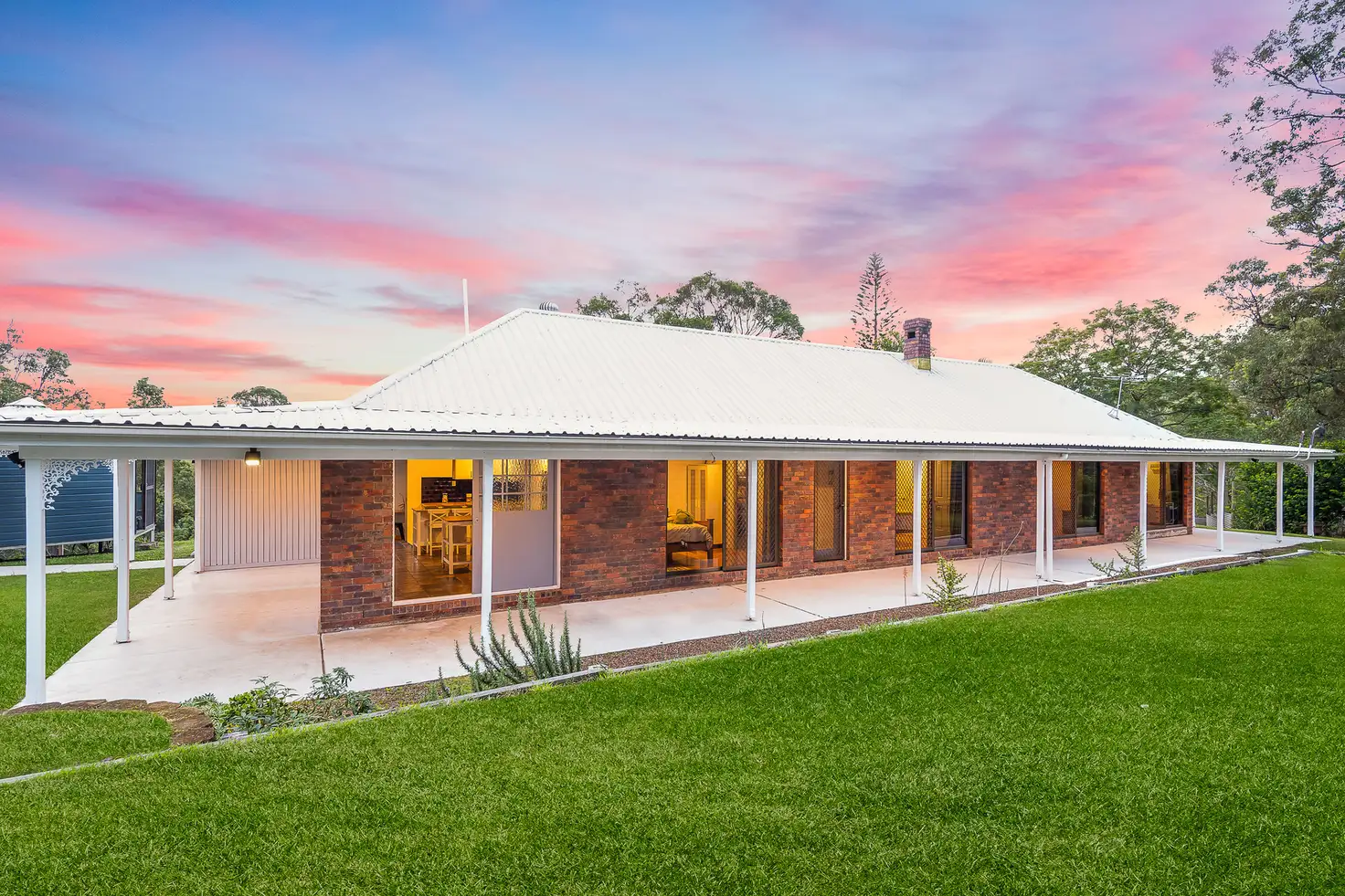 Main view of Homely house listing, 147 Postmans Track, Kobble Creek QLD 4520