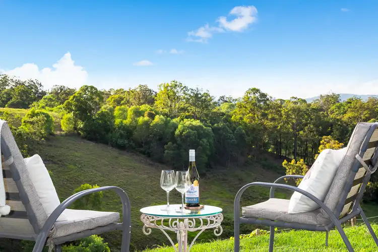 Second view of Homely house listing, 147 Postmans Track, Kobble Creek QLD 4520