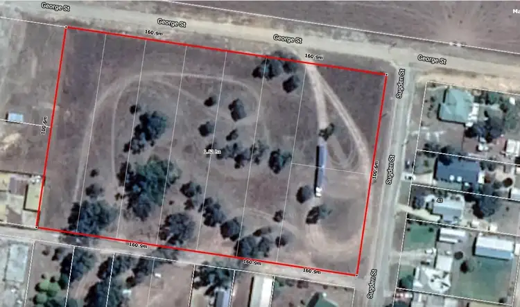 38-48 Sugden Street, Tocumwal NSW 2714