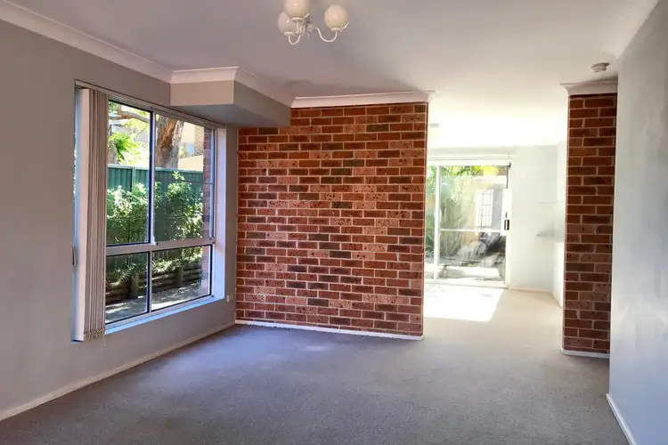 Second view of Homely townhouse listing, 4/33 Caronia Avenue, Woolooware NSW 2230