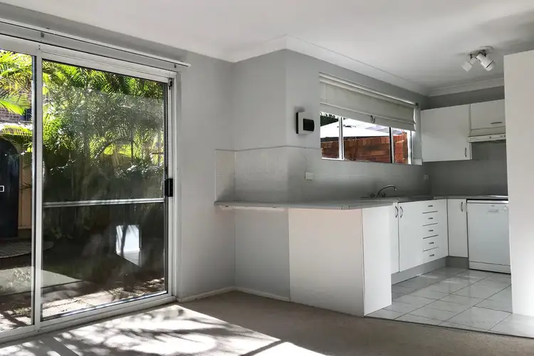 Third view of Homely townhouse listing, 4/33 Caronia Avenue, Woolooware NSW 2230
