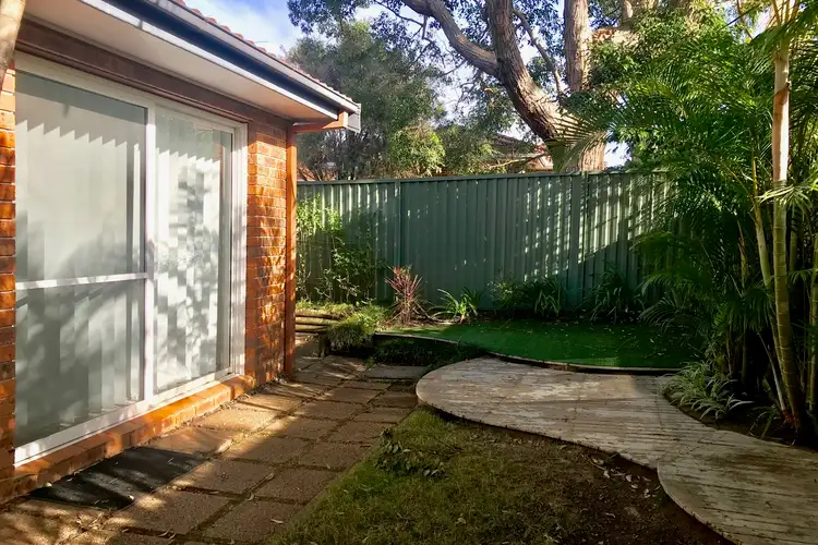 Fifth view of Homely townhouse listing, 4/33 Caronia Avenue, Woolooware NSW 2230