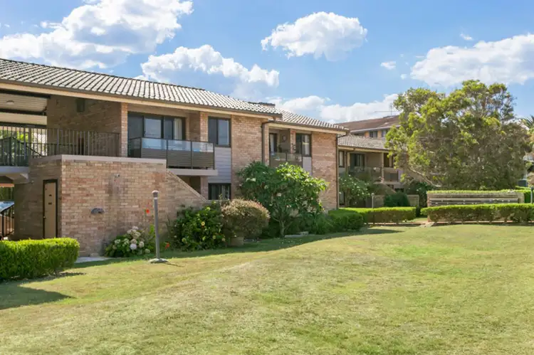 Second view of Homely apartment listing, 42/1259 Pittwater Road, Narrabeen NSW 2101
