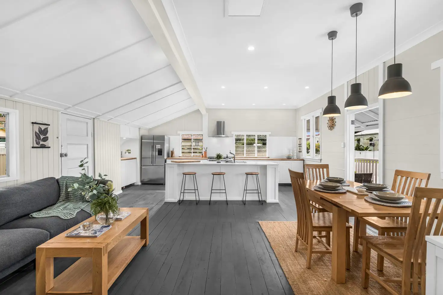 Main view of Homely house listing, 26 Alexander Street, Lota QLD 4179