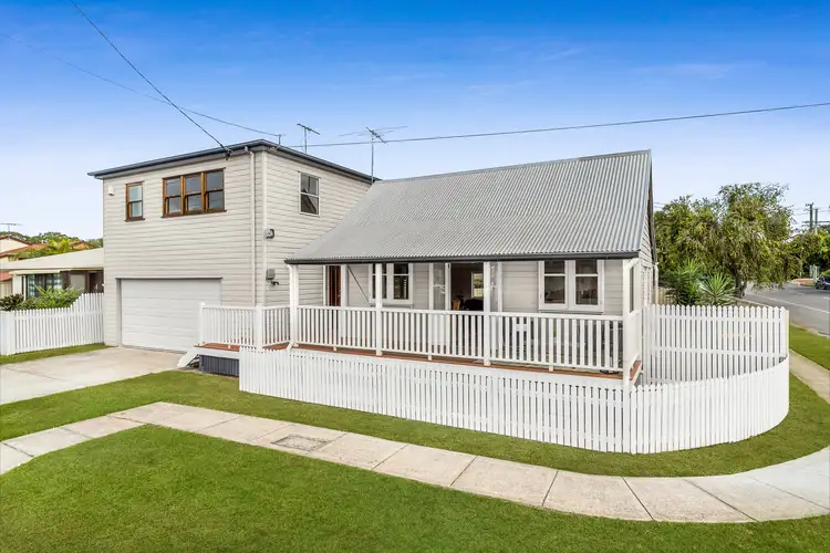 Third view of Homely house listing, 26 Alexander Street, Lota QLD 4179