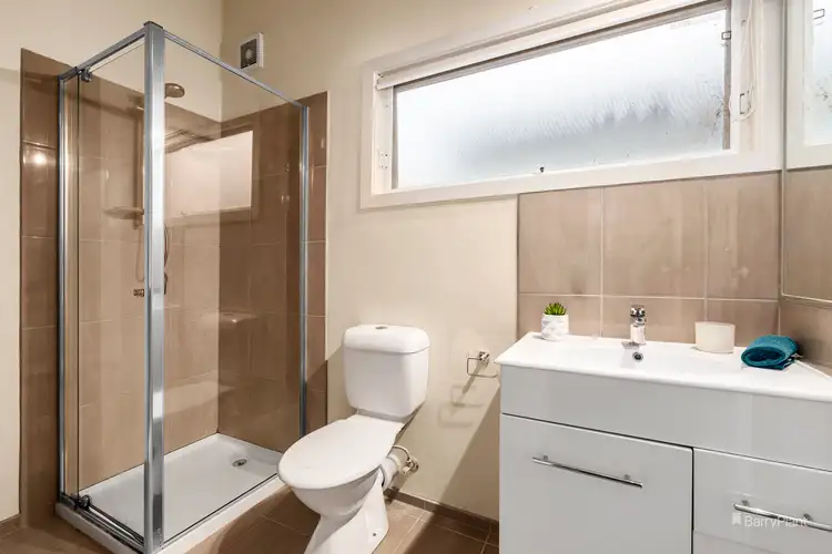 Fifth view of Homely unit listing, 3/23 Beaconsfield Road, Briar Hill VIC 3088