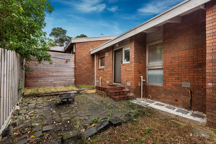 Sixth view of Homely unit listing, 3/23 Beaconsfield Road, Briar Hill VIC 3088