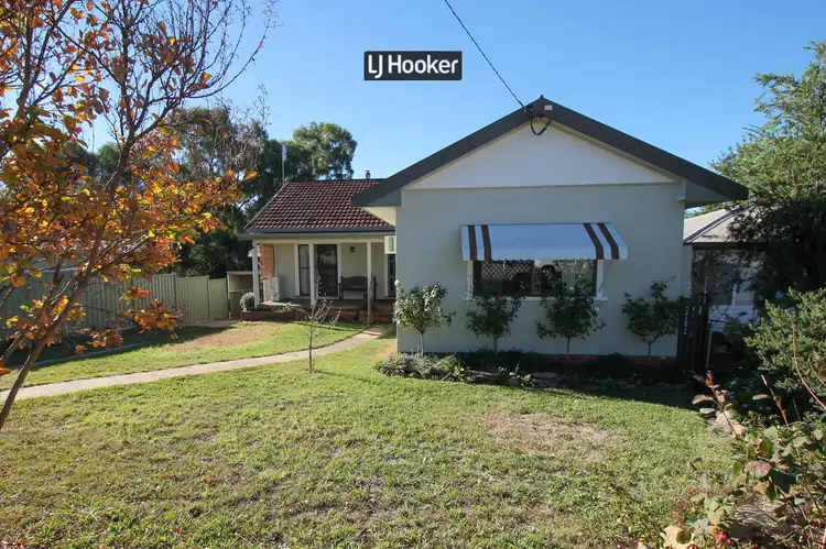 19 Butler Street, Inverell NSW 2360