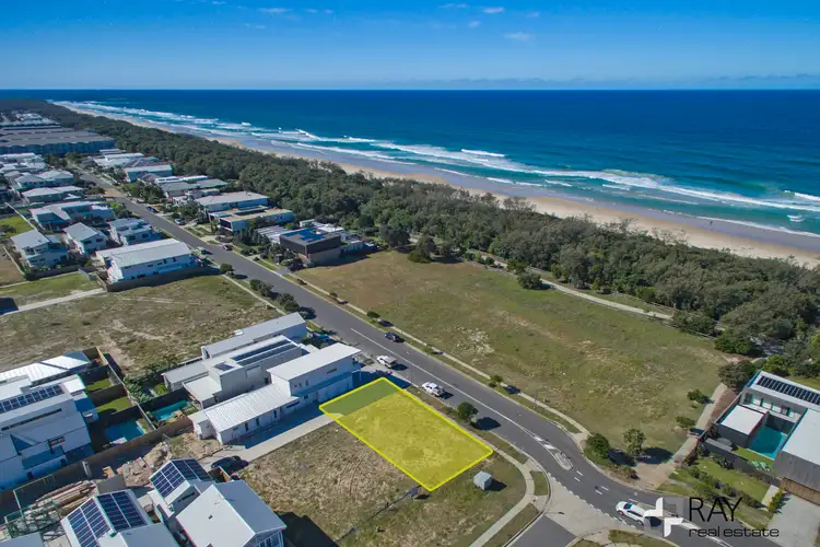 42 Cylinders Drive, Kingscliff NSW 2487