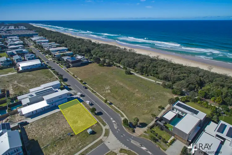Seventh view of Homely land listing, 42 Cylinders Drive, Kingscliff NSW 2487