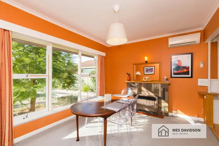 Fifth view of Homely house listing, 59 Baillie Street, Horsham VIC 3400