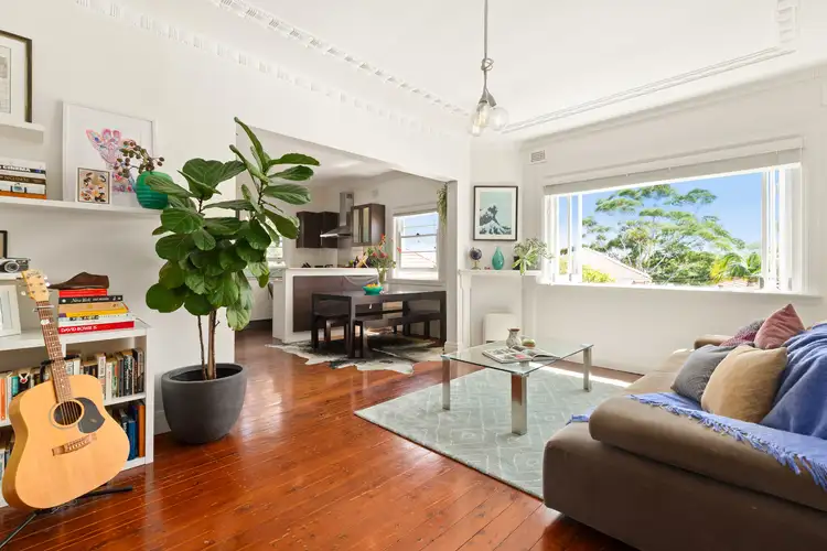 4/21 Marcel Avenue, Randwick NSW 2031