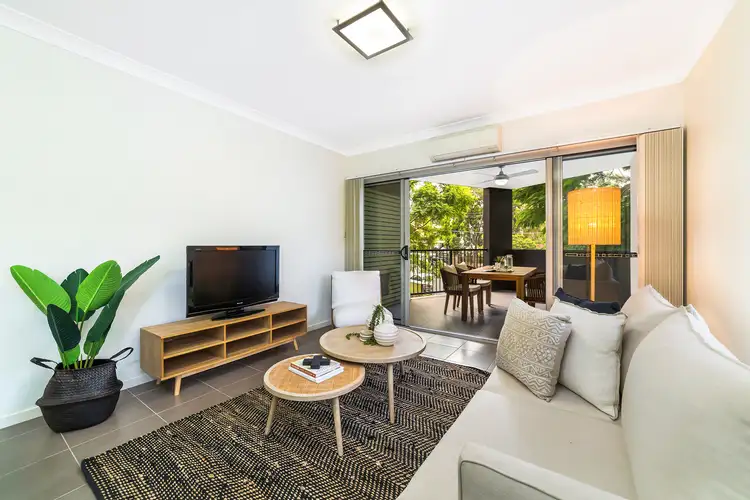 Fifth view of Homely unit listing, 1/1 Burnley Street, Newmarket QLD 4051