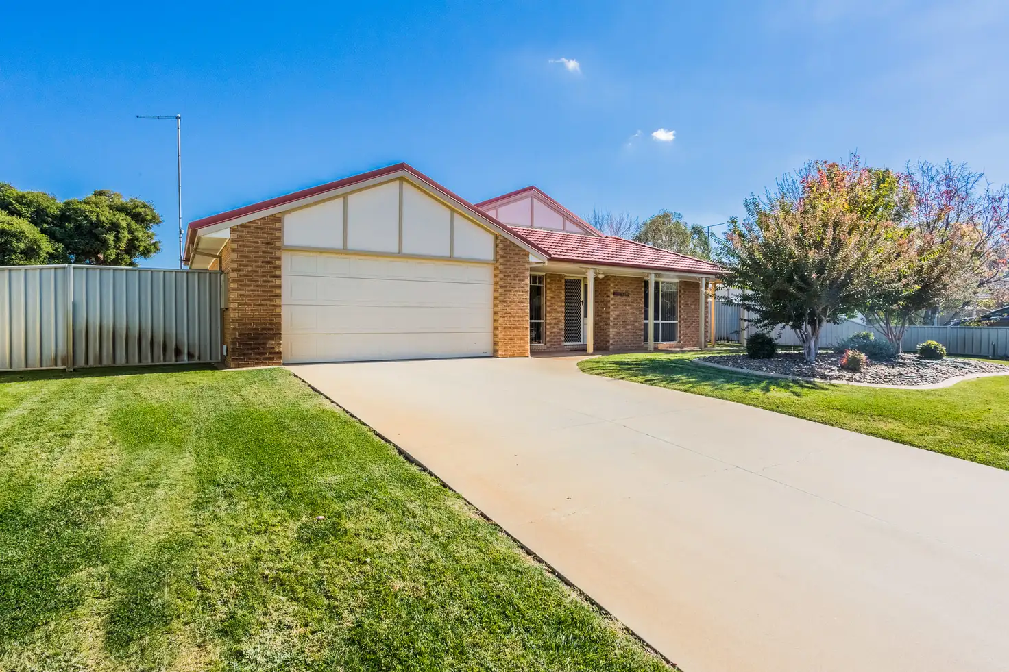 Main view of Homely house listing, 22 Ibis Way, Moama NSW 2731