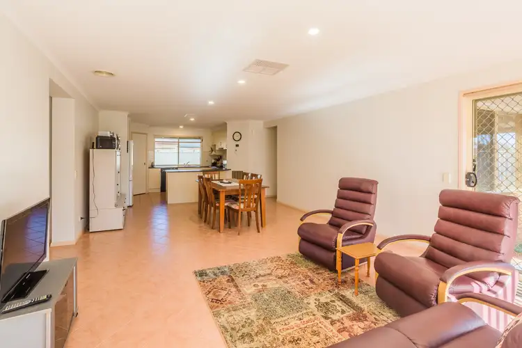 Second view of Homely house listing, 22 Ibis Way, Moama NSW 2731
