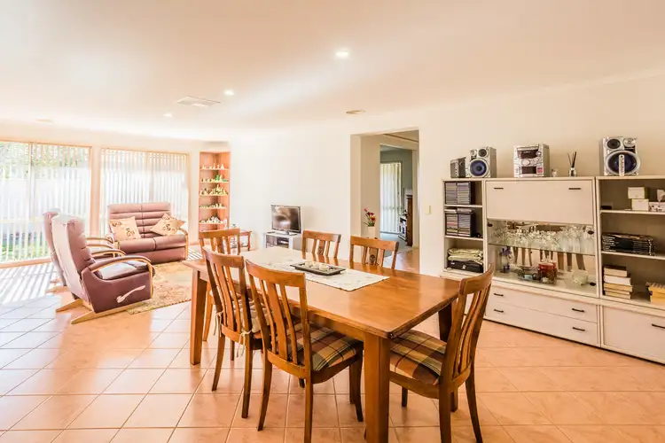 Fifth view of Homely house listing, 22 Ibis Way, Moama NSW 2731