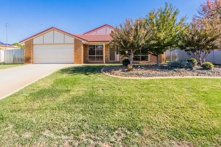 Sixth view of Homely house listing, 22 Ibis Way, Moama NSW 2731