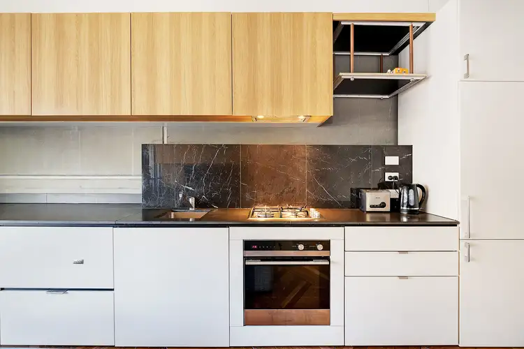 Second view of Homely apartment listing, 4 Rothschild Avenue, Rosebery NSW 2018