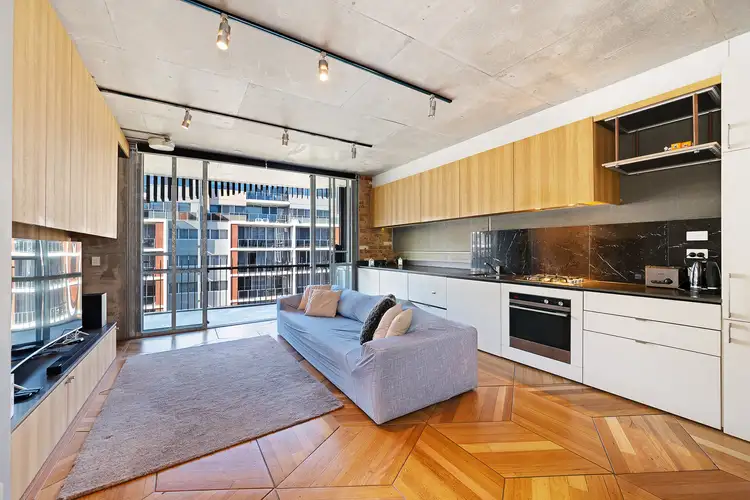 Third view of Homely apartment listing, 4 Rothschild Avenue, Rosebery NSW 2018