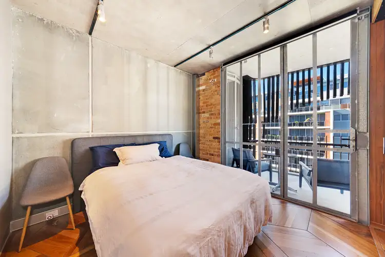 Fourth view of Homely apartment listing, 4 Rothschild Avenue, Rosebery NSW 2018