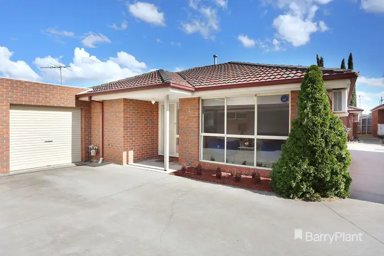 2/43 Justin Avenue, Glenroy VIC 3046