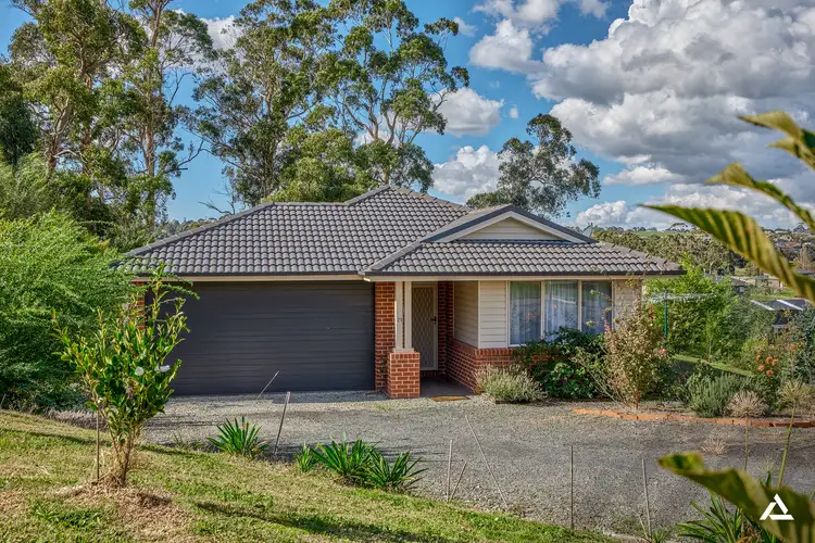 21 Bunjil Drive, Drouin VIC 3818