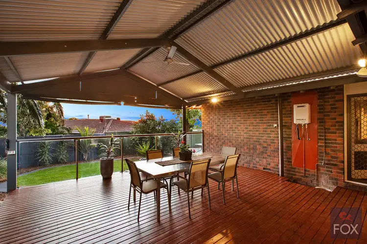 Main view of Homely house listing, 5 Hesperus Street, Hallett Cove SA 5158
