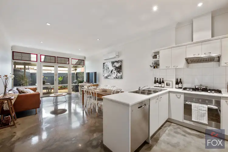 Second view of Homely house listing, 15 Edmund Street, Norwood SA 5067
