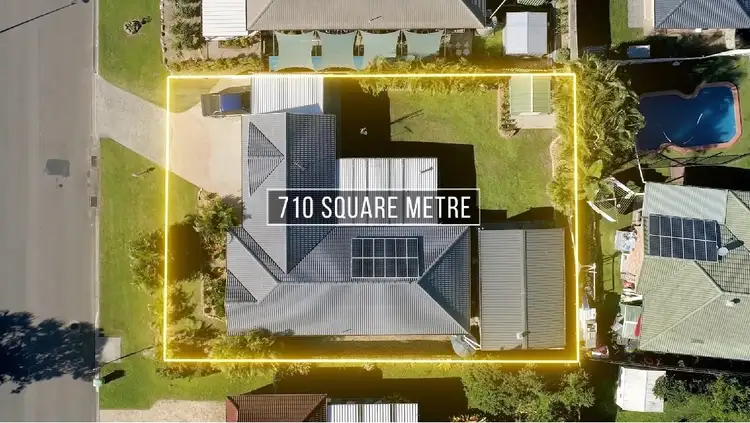 44 Kurrajong Drive, Warner QLD 4500