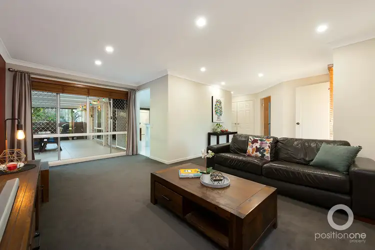 Second view of Homely house listing, 44 Kurrajong Drive, Warner QLD 4500