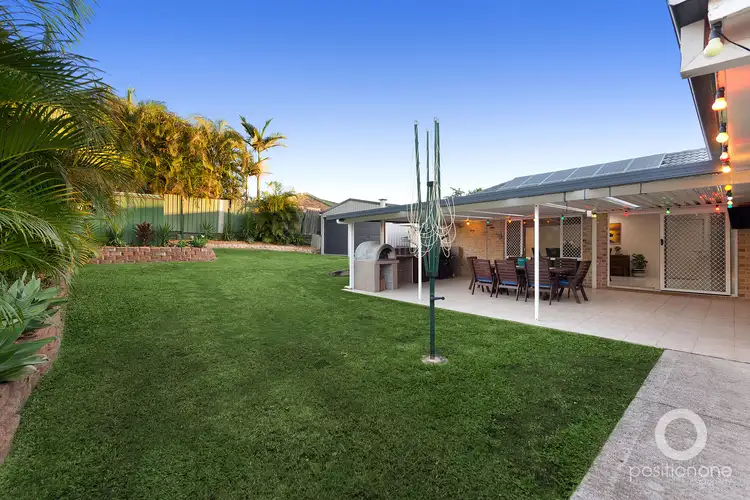 Third view of Homely house listing, 44 Kurrajong Drive, Warner QLD 4500