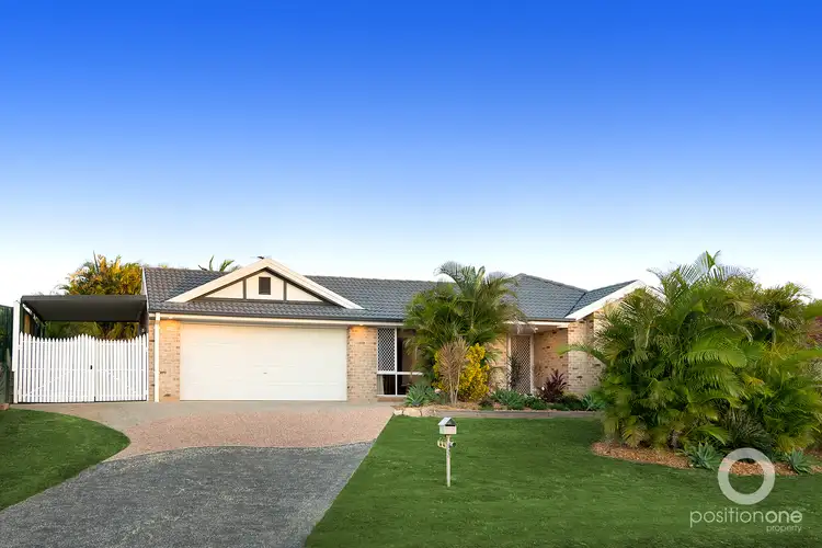 Fourth view of Homely house listing, 44 Kurrajong Drive, Warner QLD 4500