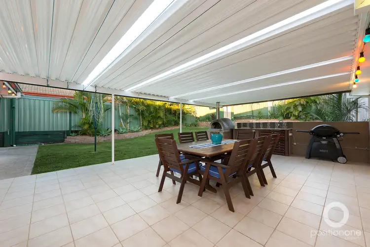 Fifth view of Homely house listing, 44 Kurrajong Drive, Warner QLD 4500