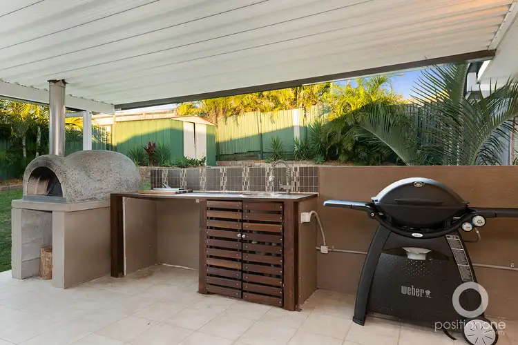 Sixth view of Homely house listing, 44 Kurrajong Drive, Warner QLD 4500