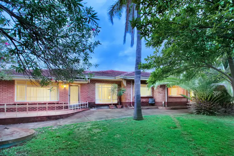 Main view of Homely house listing, 62 The Boulevard, Floreat WA 6014