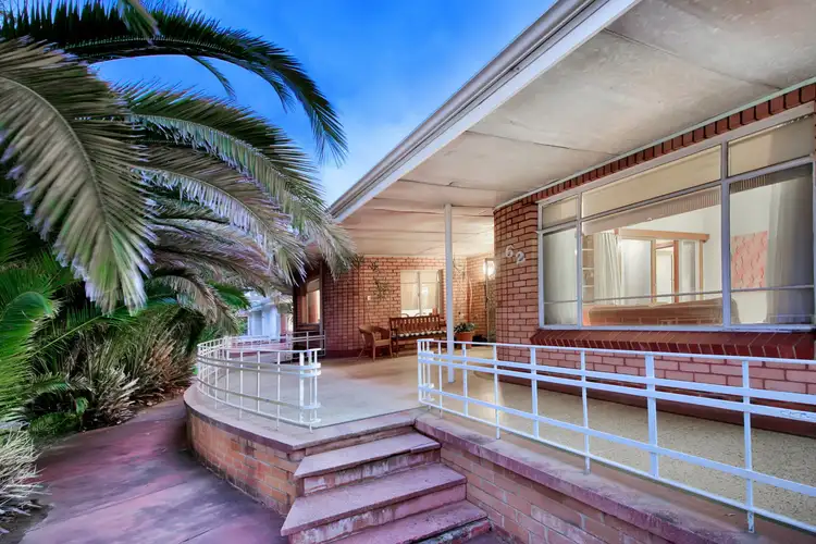 Second view of Homely house listing, 62 The Boulevard, Floreat WA 6014