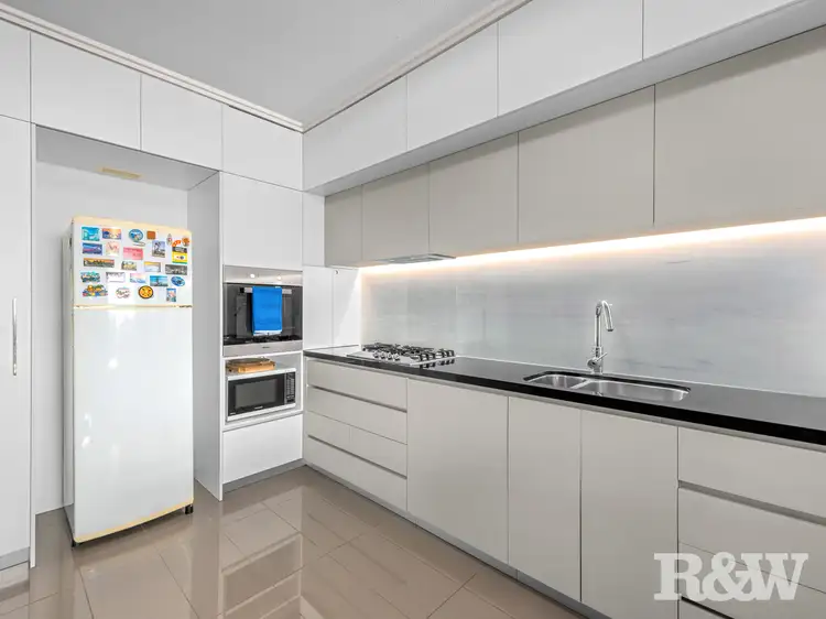 Sixth view of Homely apartment listing, 20404/60 Rogers Street, West End QLD 4101