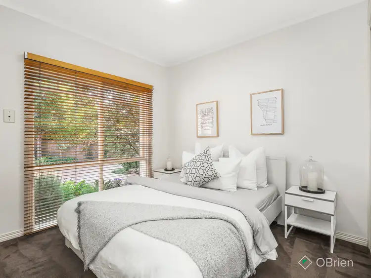 Fifth view of Homely unit listing, 3/4 Dunsterville Street, Sandringham VIC 3191