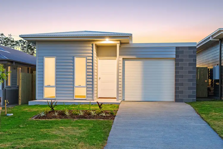 34 Parkland Circuit, Pimpama QLD 4209