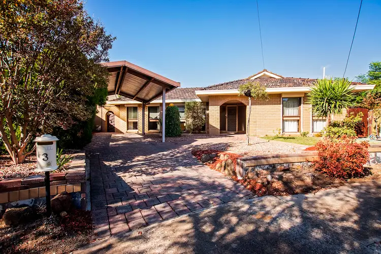 3 Jensen Court, Echuca VIC 3564