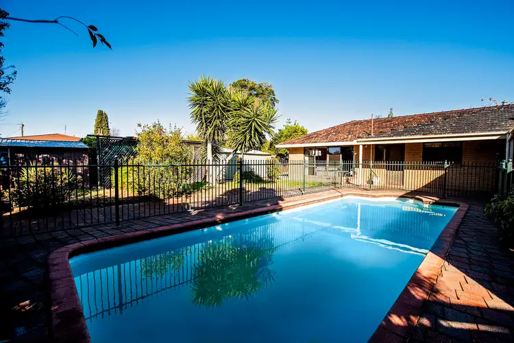 Fifth view of Homely house listing, 3 Jensen Court, Echuca VIC 3564