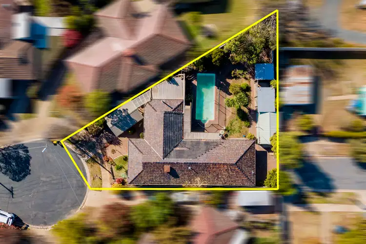 Sixth view of Homely house listing, 3 Jensen Court, Echuca VIC 3564