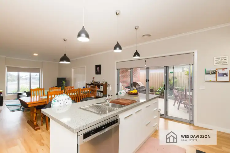 Fourth view of Homely house listing, 2 Waterlink Esplanade, Horsham VIC 3400