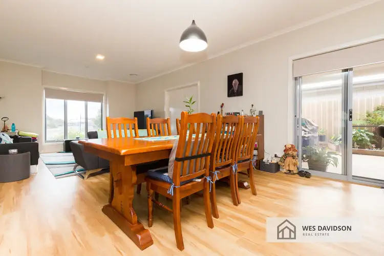 Fifth view of Homely house listing, 2 Waterlink Esplanade, Horsham VIC 3400