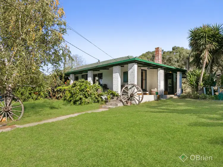Third view of Homely house listing, 30 Highview Road, Skye VIC 3977