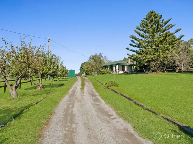 Fourth view of Homely house listing, 30 Highview Road, Skye VIC 3977