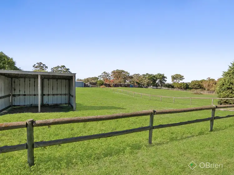Sixth view of Homely house listing, 30 Highview Road, Skye VIC 3977